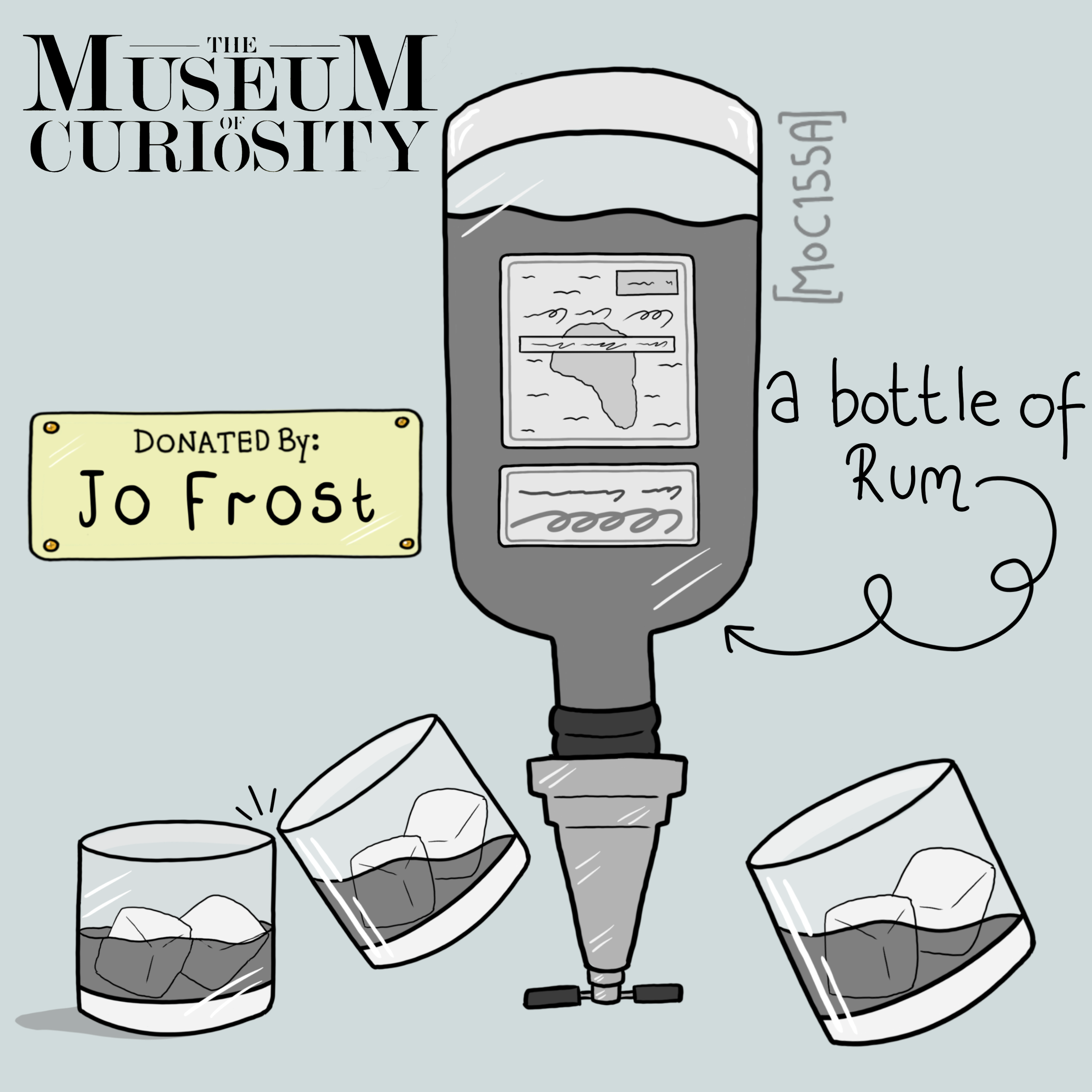 Museum Of Curiosity Gallery 15 – Room 5